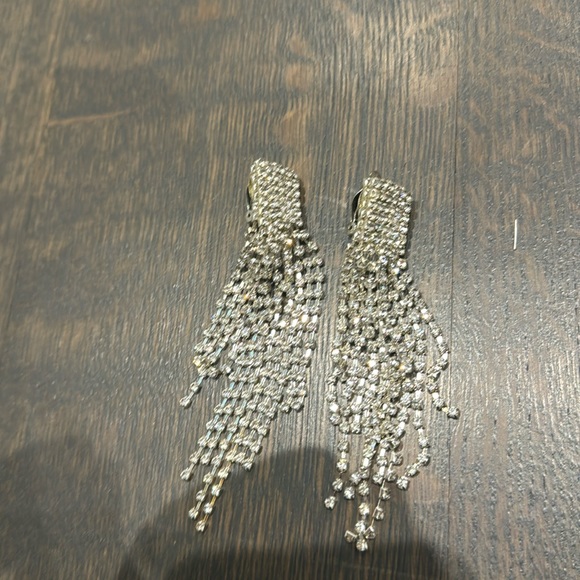 Brand New Luxury unique earrings - Picture 2 of 3